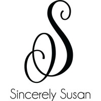 Sincerely Susan Store logo, Sincerely Susan Store contact details