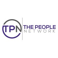 The People Network Pty Ltd logo, The People Network Pty Ltd contact details