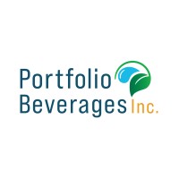 Portfolio Beverages, Inc. logo, Portfolio Beverages, Inc. contact details