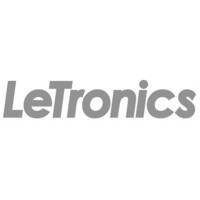 LETRONICS, INC logo, LETRONICS, INC contact details