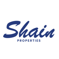 Shain Properties logo, Shain Properties contact details