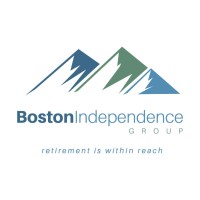 Boston Independence Group logo, Boston Independence Group contact details