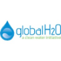 Global H2O logo, Global H2O contact details