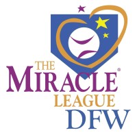 Miracle League DFW logo, Miracle League DFW contact details