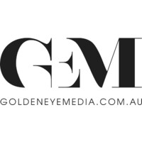 Goldeneye Media logo, Goldeneye Media contact details