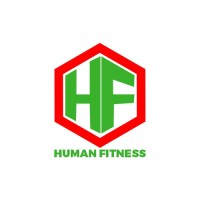 Human fitness logo, Human fitness contact details