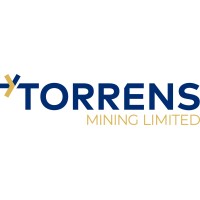 Torrens Mining Limited logo, Torrens Mining Limited contact details