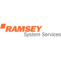 Ramsey System Services logo, Ramsey System Services contact details