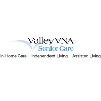 Valley VNA logo, Valley VNA contact details