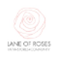 LANE OF ROSES logo, LANE OF ROSES contact details