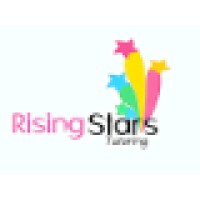 Rising Stars Tutoring logo, Rising Stars Tutoring contact details