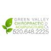 Green Valley Chiropractic logo, Green Valley Chiropractic contact details