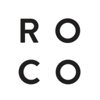 RoCollective logo, RoCollective contact details