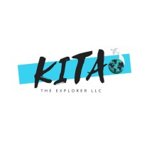 Kita the Explorer LLC logo, Kita the Explorer LLC contact details