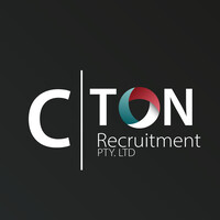 CTON Recruitment logo, CTON Recruitment contact details