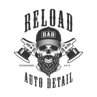 Reload Auto Detail logo, Reload Auto Detail contact details