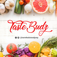 TasteBudz logo, TasteBudz contact details