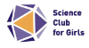 Science Club for Girls logo, Science Club for Girls contact details