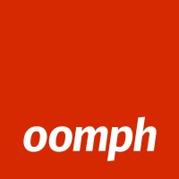 Oomph, Inc. logo, Oomph, Inc. contact details