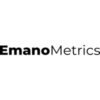 Emano Metrics logo, Emano Metrics contact details