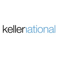 Keller National logo, Keller National contact details