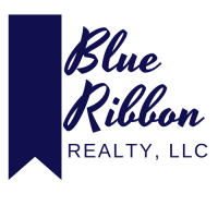 Blue Ribbon Realty LLC logo, Blue Ribbon Realty LLC contact details