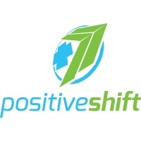 Positive Shift Fitness logo, Positive Shift Fitness contact details