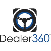 Dealer360 logo, Dealer360 contact details