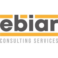 ebiar consulting services llc logo, ebiar consulting services llc contact details