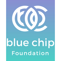 Blue Chip Foundation logo, Blue Chip Foundation contact details