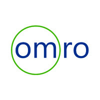 OMRO logo, OMRO contact details