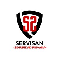 Servisan logo, Servisan contact details