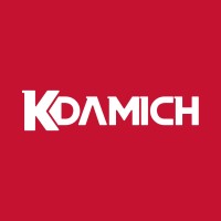 kdamich logo, kdamich contact details