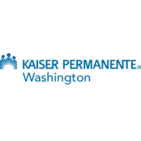 Kaiser Permanente Washington logo, Kaiser Permanente Washington contact details