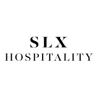 SLX Hospitality logo, SLX Hospitality contact details