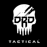 DRD Tactical logo, DRD Tactical contact details