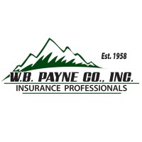 WB Payne Co., Inc. Insurance Professionals logo, WB Payne Co., Inc. Insurance Professionals contact details