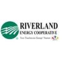 Riverland Energy Cooperative logo, Riverland Energy Cooperative contact details