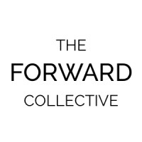 The Forward Collective logo, The Forward Collective contact details