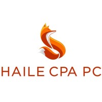 Haile CPA, PC logo, Haile CPA, PC contact details