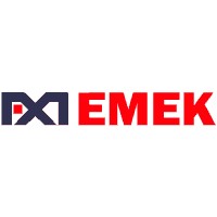 EMEK SA logo, EMEK SA contact details