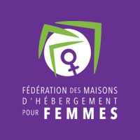 Fédération des maisons d'hébergement pour femmes logo, Fédération des maisons d'hébergement pour femmes contact details