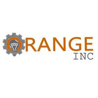 Orange Inc. logo, Orange Inc. contact details