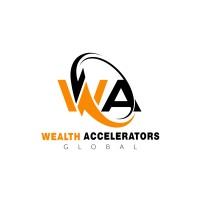 Wealth Accelerators Global LLC logo, Wealth Accelerators Global LLC contact details