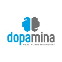 Dopamina Latam logo, Dopamina Latam contact details