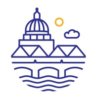 City of Harrisburg logo, City of Harrisburg contact details