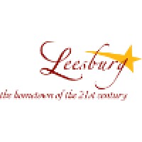 Town of Leesburg, Virginia logo, Town of Leesburg, Virginia contact details