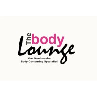 The Body Lounge logo, The Body Lounge contact details