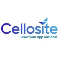 Cellosite logo, Cellosite contact details