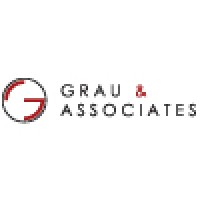 Grau & Associates logo, Grau & Associates contact details